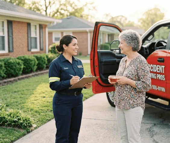 Accident Towing Service Loda, IL FAQs